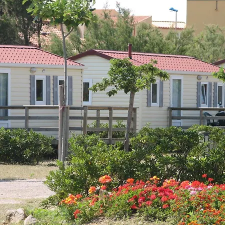 Rives Des Corbieres Leucate