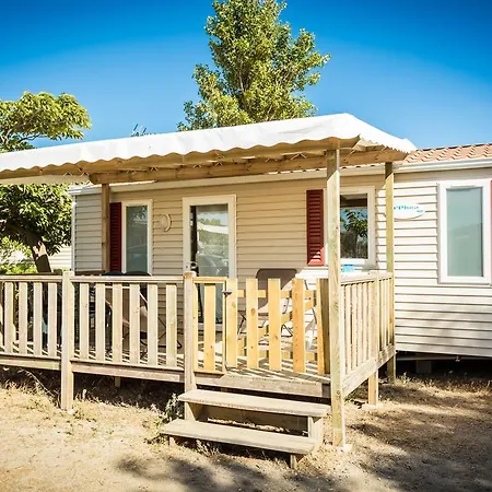 Rives Des Corbieres Leucate