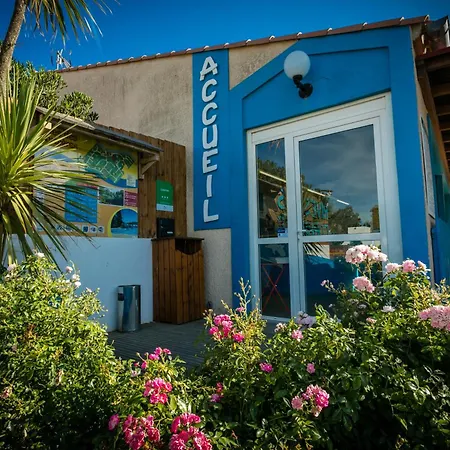 Rives Des Corbieres 3* Leucate