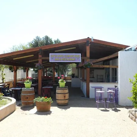 Rives Des Corbieres Leucate