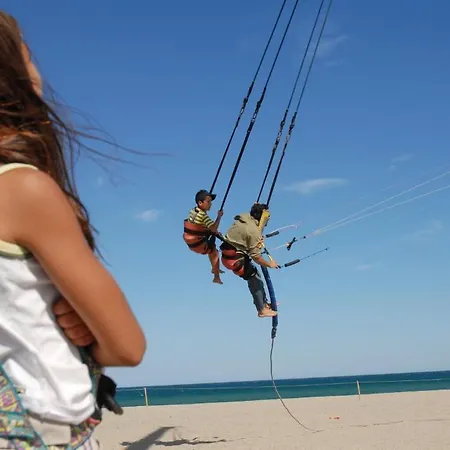 Rives Des Corbieres 3* Leucate