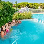 Campsite Rives Des Corbieres Leucate