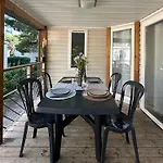 Campsite Rives Des Corbieres Leucate