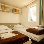Campsite Rives Des Corbieres