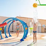 Rives Des Corbieres Campsite Leucate