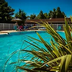 Rives Des Corbieres Campsite Leucate