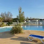 Rives Des Corbieres Campsite