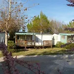 Campsite Rives Des Corbieres