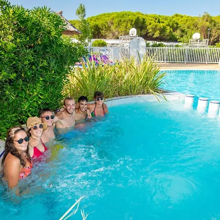 Camping Rives Des Corbières Leucate