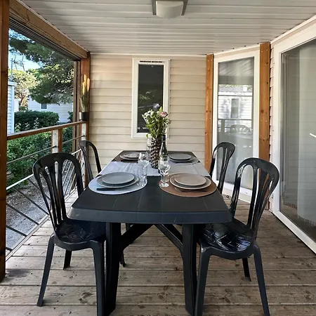Camping Rives Des Corbières Leucate