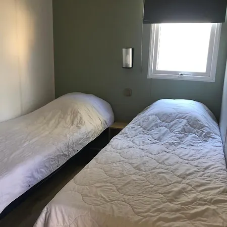 Camping Rives Des Corbières 3*