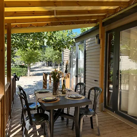 Rives Des Corbieres Leucate