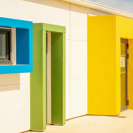 Rives Des Corbières Camping
