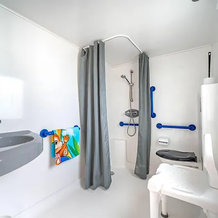 Rives Des Corbières Camping 3*