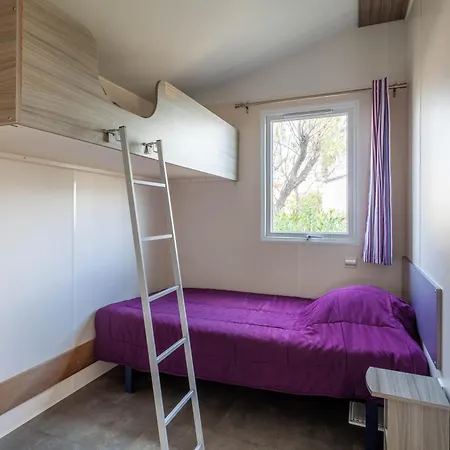 Rives Des Corbières Camping Leucate