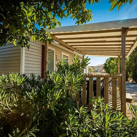 Rives Des Corbieres Leucate