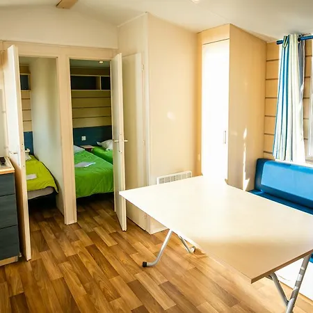 营地 科比耶尔莉芙酒店 3*