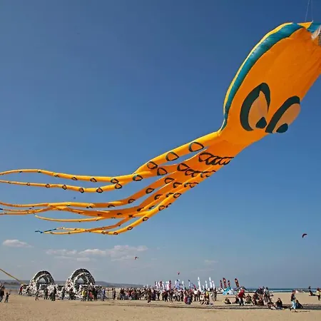 Κάμπινγκ Rives Des Corbieres