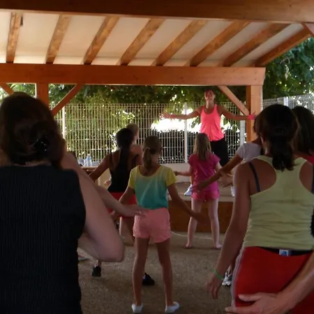 科比耶尔莉芙酒店 勒卡特