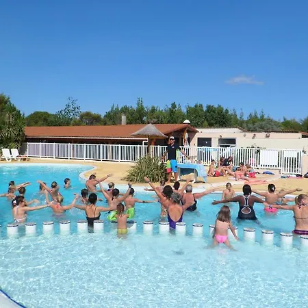 Rives Des Corbières 3*