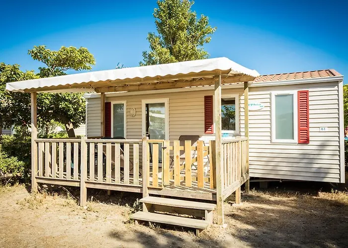 Rives Des Corbieres Leucate