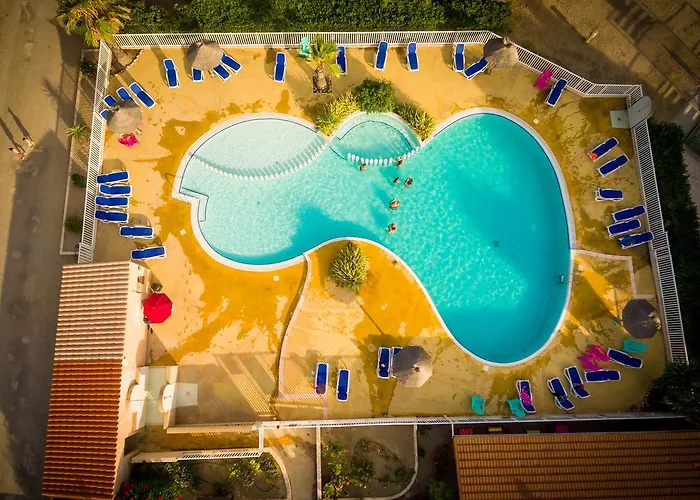 Camping Rives Des Corbieres 3*