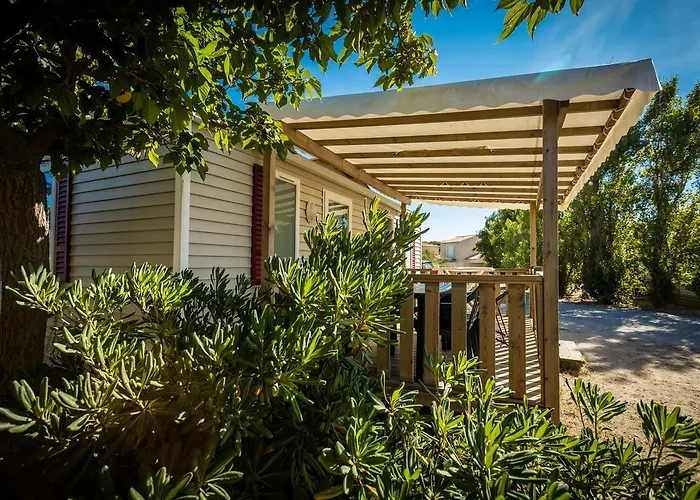 Rives Des Corbieres Leucate