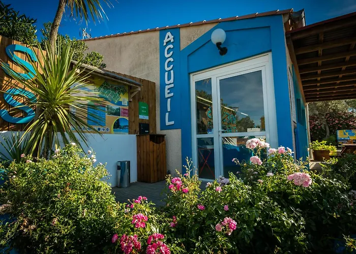 Rives Des Corbieres 3* Leucate