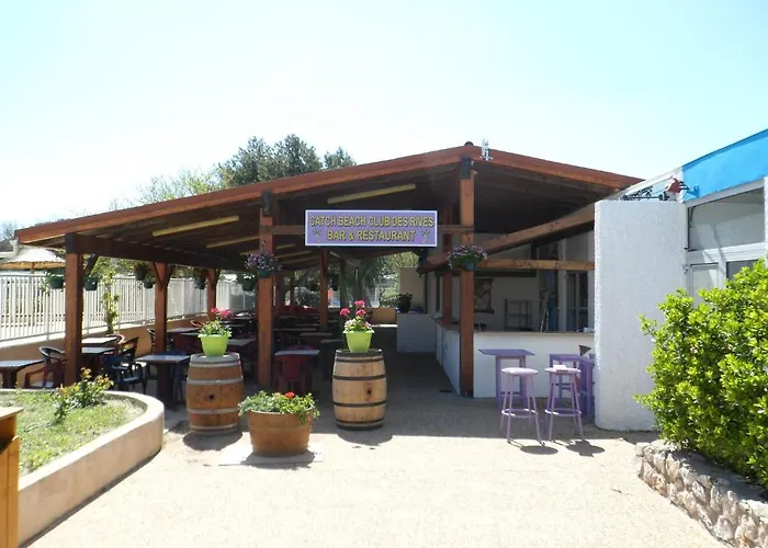 Rives Des Corbieres Leucate