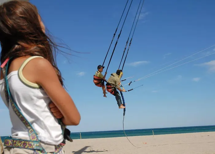 Rives Des Corbieres 3* Leucate