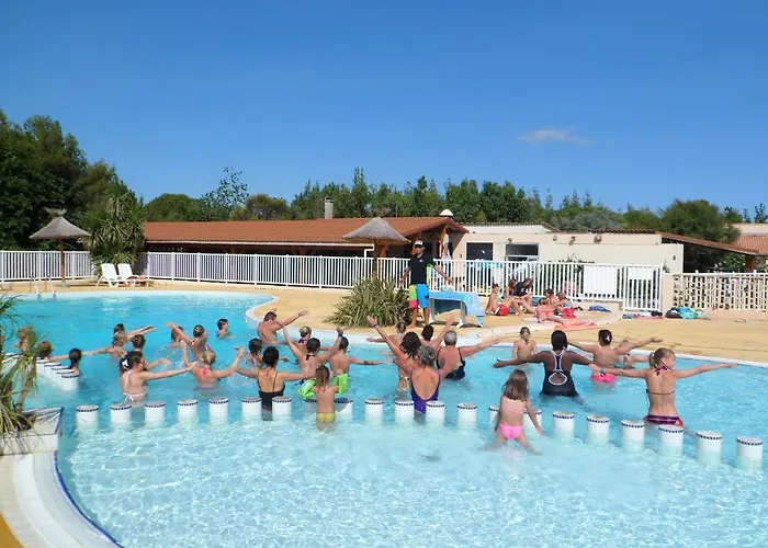 Rives Des Corbieres 3*